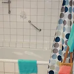 公寓 De L'ancien Moulin Le Val-dʼAjol