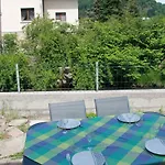 De L'ancien Moulin *