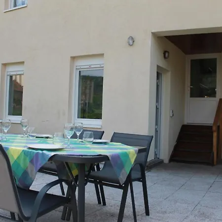 De L'ancien Moulin *