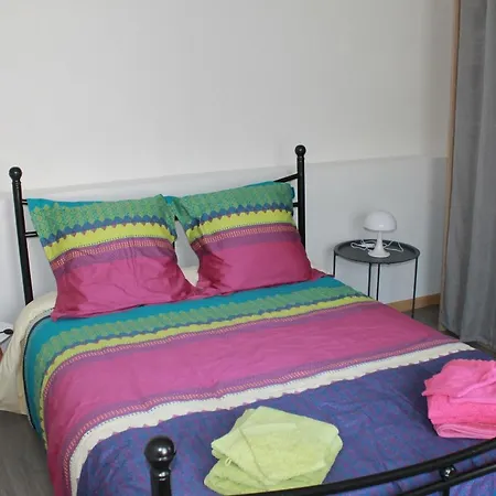 De L'ancien Moulin *