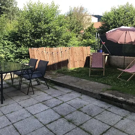 De L'ancien Moulin * Le Val-dʼAjol