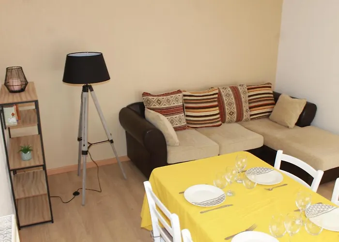 De L'ancien Moulin * Le Val-dʼAjol