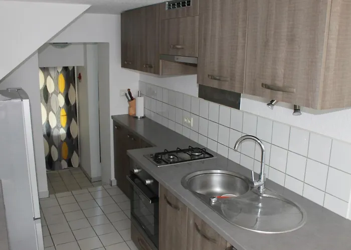 Apartament De L'ancien Moulin