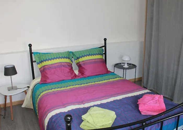 De L'ancien Moulin *