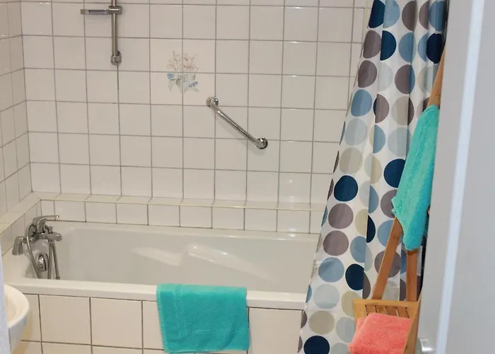 Apartman De L'ancien Moulin Le Val-dʼAjol