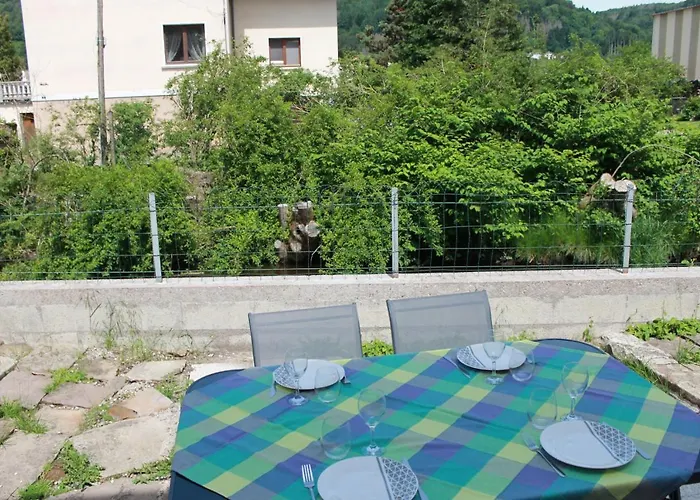 De L'ancien Moulin *